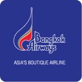 Bangkok Airways