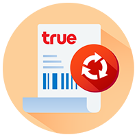 truemoneywallet-truebill-Recurring-Icon-20210315-02