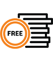 truemoneywallet-partner-merchant-20210427-icon-free-rate ร้านค้าทรู ฟรีค่าธรรมเนียม