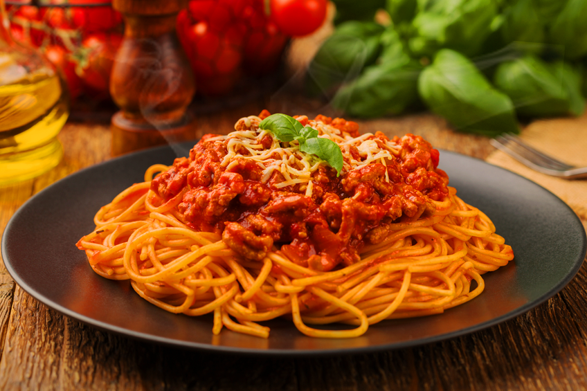 spaghetti-cooking-truemoney สูตรเมนู สปาเกตตี้ไก่สับ