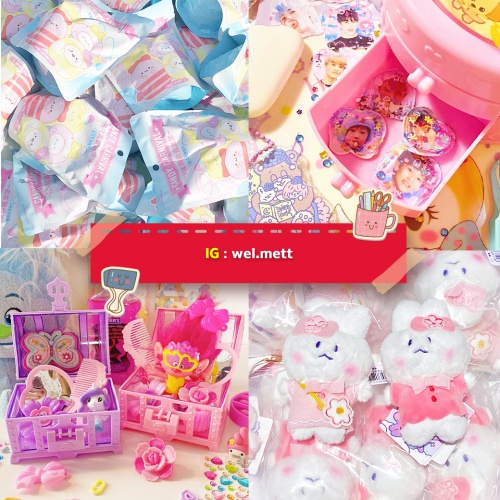 ภาพที่ 10 welmett ร้านฮิตติดเทรนด์ welmett