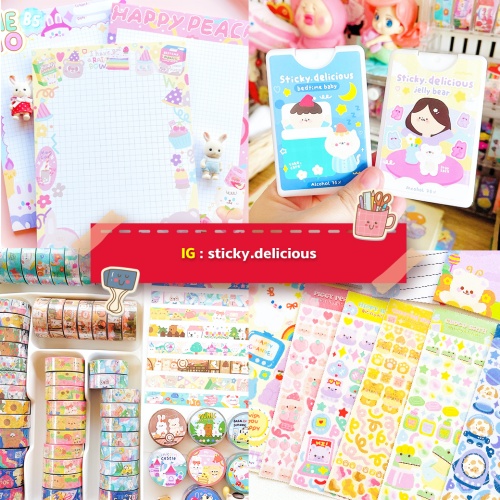 ร้านฮิต stickydelicious ร้านฮิต stickydelicious