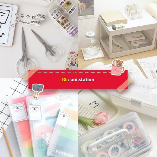 ร้านฮิตติดเทรนด์ unistation ร้านฮิตติดเทรนด์ unistation