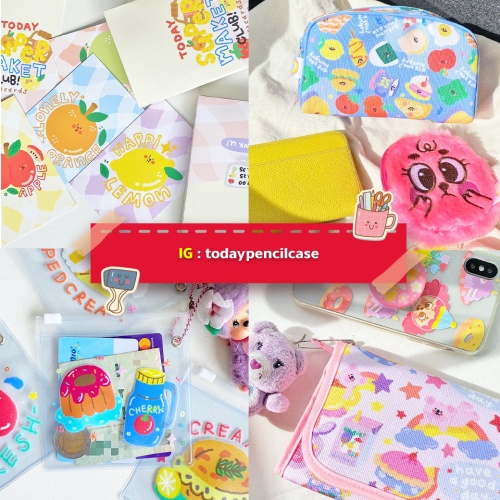 ร้านฮิตติดเทรนด์ todaypencilcase ร้านฮิตติดเทรนด์ todaypencilcase TruePoint and Pay