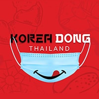 koreadong thailand