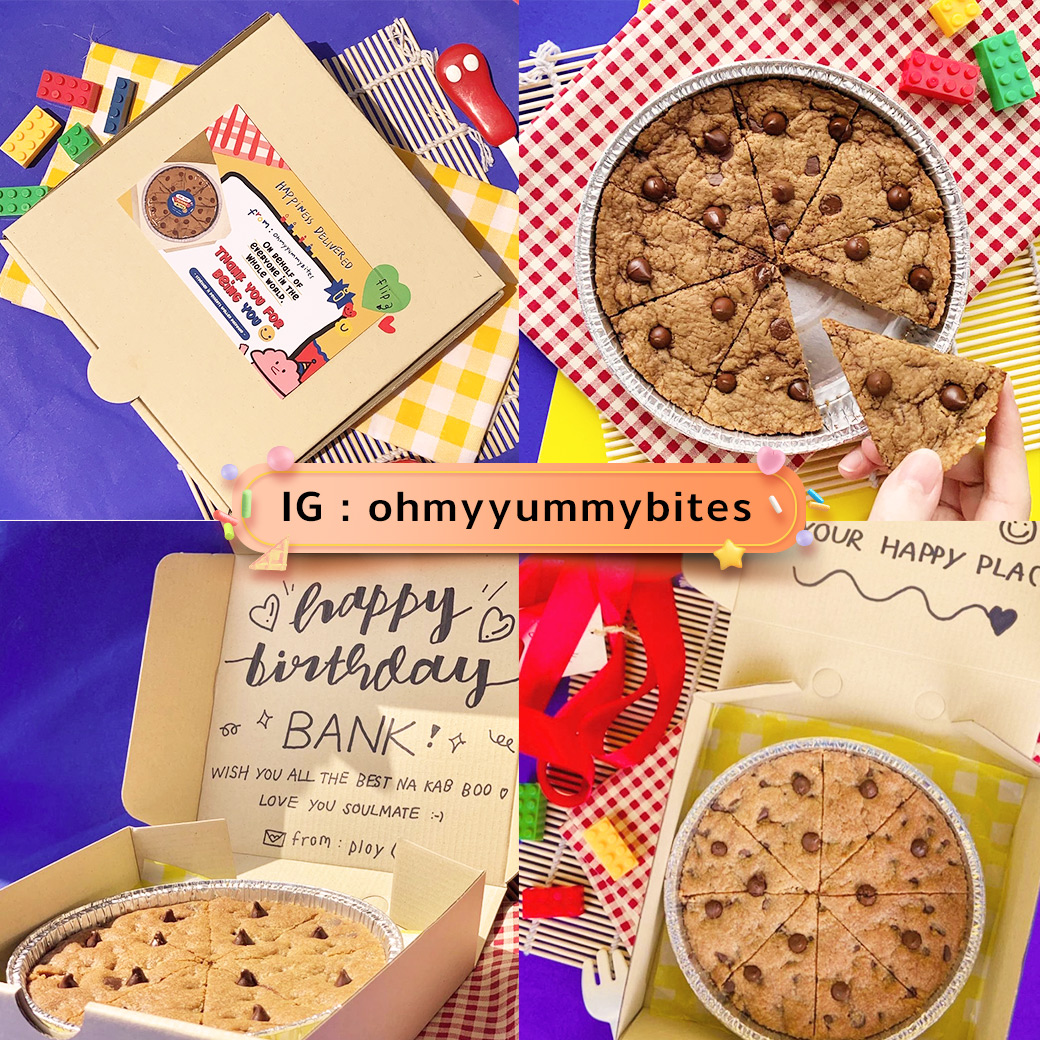 ร้านฮิต ohmyyummybitess - ทรูมันนี่ วอลเล็ท