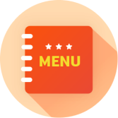 TrueMoney-Business-shopreward+membercard-icon-Ic5 เมนูออนไลน์ (Online Menu)