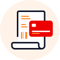 truemoney-Credit card bill-2023