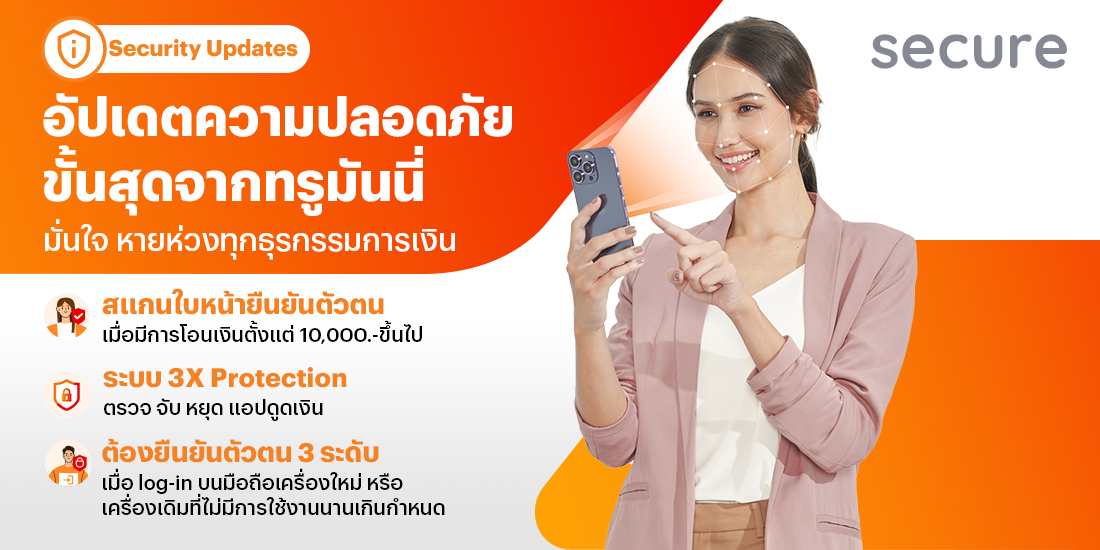 โปรโมชันทรูมันนี่