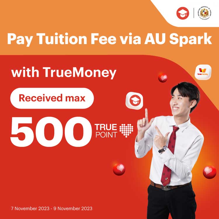โปรโมชันทรูมันนี่