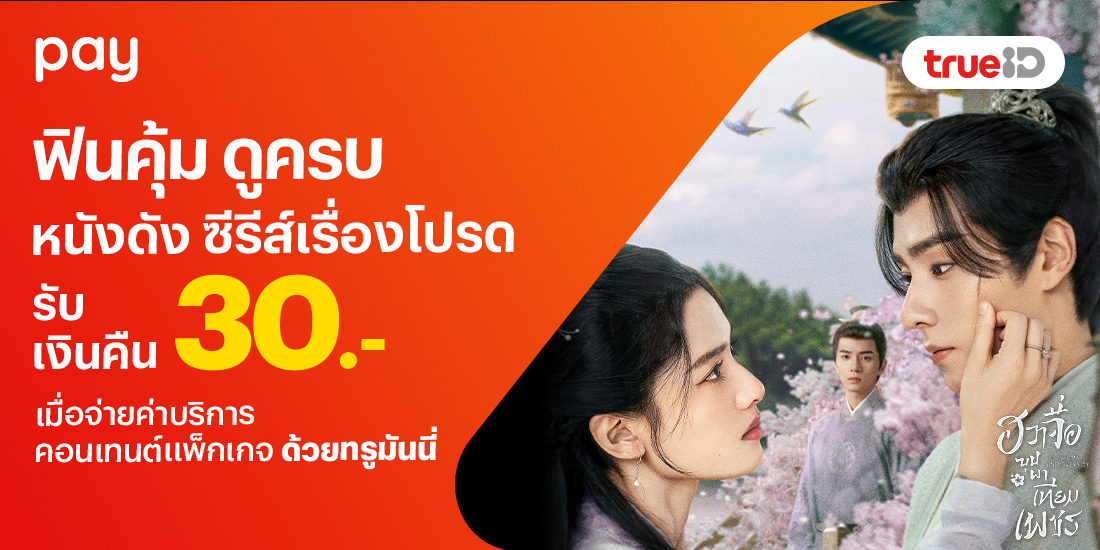 โปรโมชันทรูมันนี่