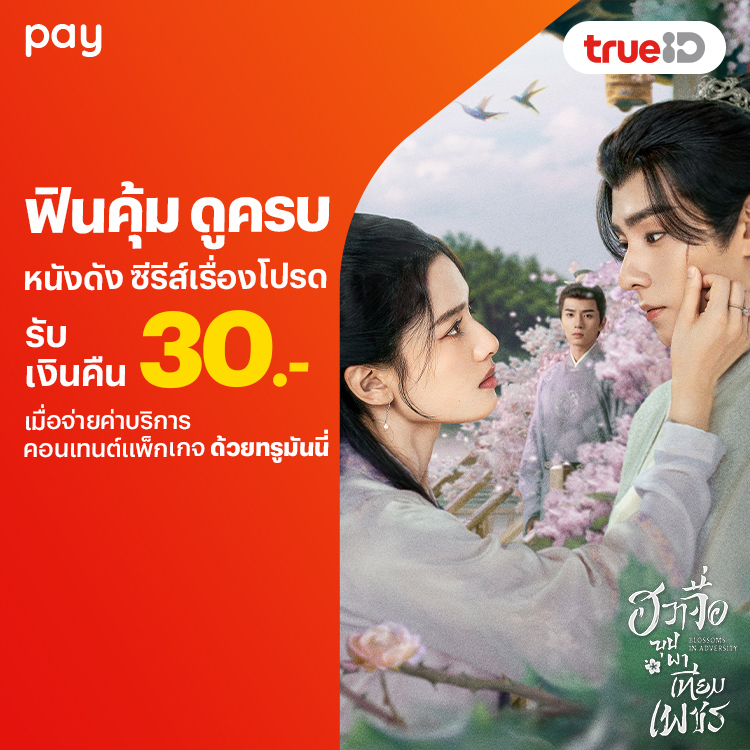 โปรโมชันทรูมันนี่