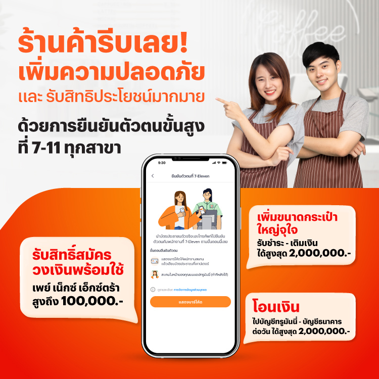 โปรโมชันทรูมันนี่