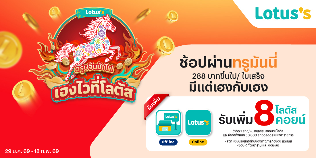 โปรโมชันทรูมันนี่