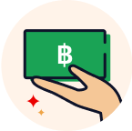 6 ข้อดีการเป็นร้านค้าทรูมันนี่