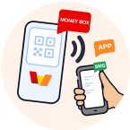 6 ข้อดีการเป็นร้านค้าทรูมันนี่