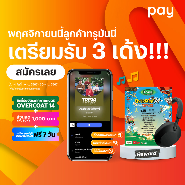 โปรโมชันทรูมันนี่