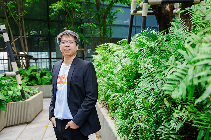 TrueMoney และ Ascend Bit จับมือ Varunaขับเคลื่อนโครงการนำร่อง Carbon Credit ภาคป่าไม้ สนับสนุนป่าไม้ไทยสู่ความยั่งยืน
