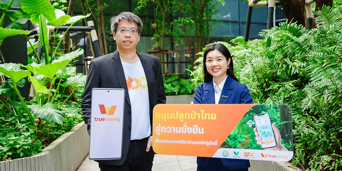 โปรโมชันทรูมันนี่