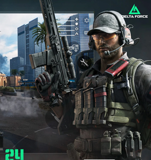 gameonline-gamehit-20250530-Garena®-Delta-Force