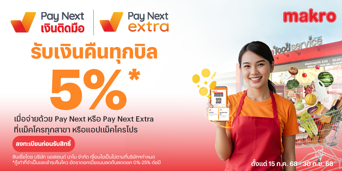 makro-paynext-extra-promotion-01-banner-20250819-1100×550-1 โปรโมชันทรูมันนี่