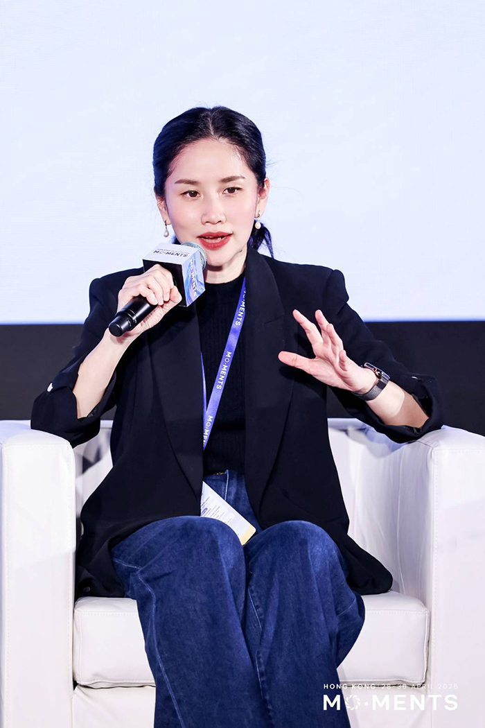 Ascend Money ร่วมขับเคลื่อนอนาคตการชำระเงินดิจิทัลใน Moment 2025 by Alipay+เพิ่มประสิทธิภาพการชำระเงินให้สะดวก รวดเร็ว และปลอดภัยยิ่งขึ้น