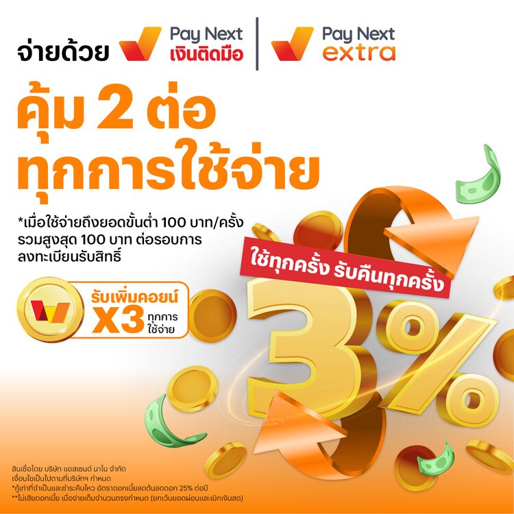 โปรโมชันทรูมันนี่