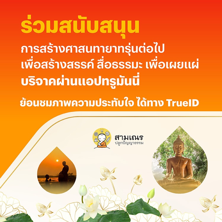 โปรโมชันทรูมันนี่
