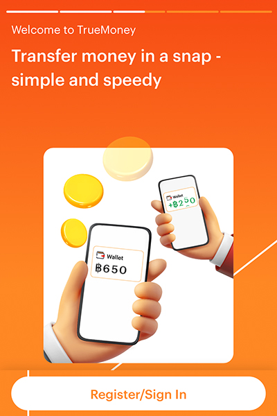 foreigner-howto-Register-TrueMoney-Jun25-1