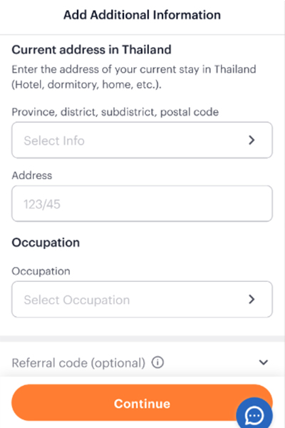 foreigner-howto-Register-TrueMoney-Jun25-5