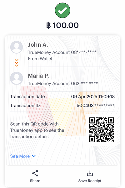 foreigner-howto-transfertoTrueMoney-Jun25-5