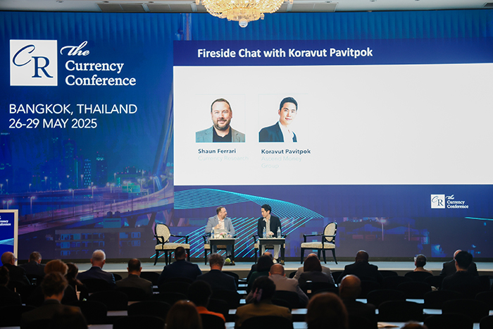 เชื่อมโลกเงินสดสู่ดิจิทัลวิสัยทัศน์ของ TrueMoney เพื่อระบบการเงินที่ครอบคลุมทุกคน