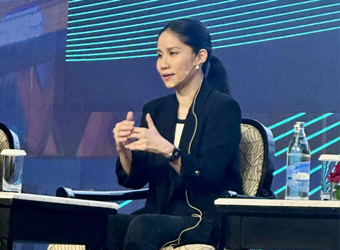 Ascend Money แชร์วิสัยทัศน์ในการสร้าง “การเงินที่เข้าถึงได้สำหรับทุกคน” บนเวที Currency Conference 2025