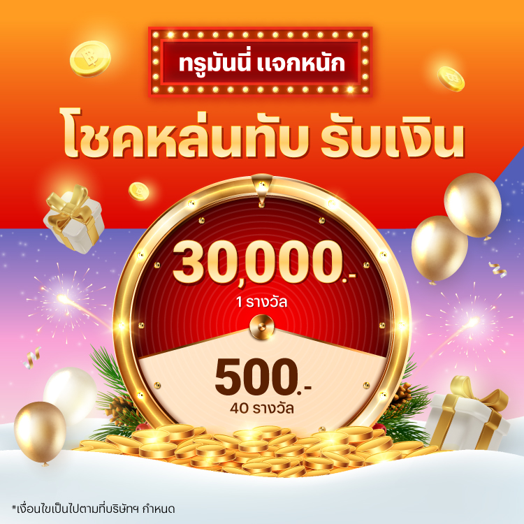 โปรโมชันทรูมันนี่