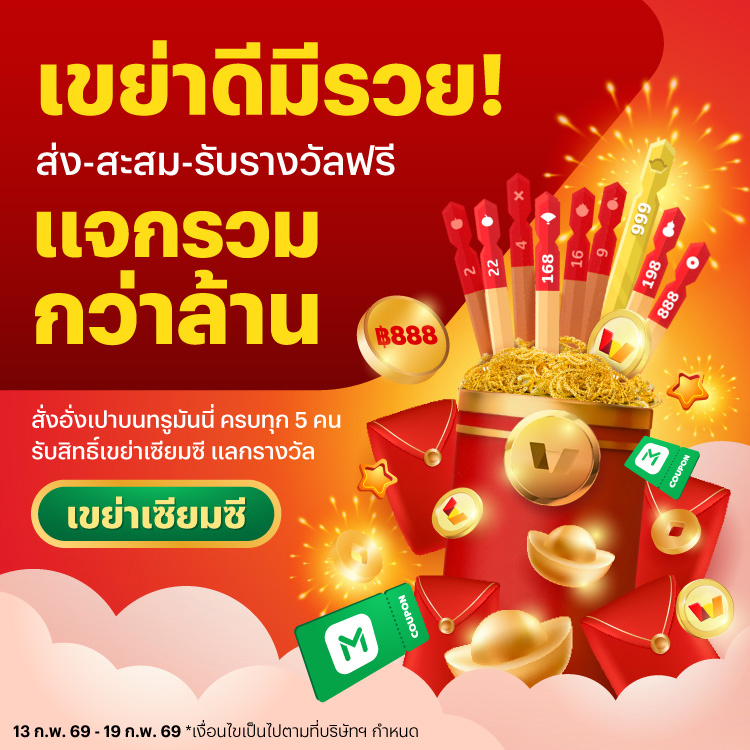 โปรโมชันทรูมันนี่