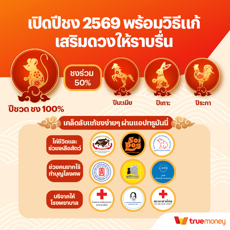 โปรโมชันทรูมันนี่