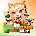 11.MARU Shop-gameonline-logo-mar26