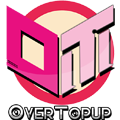 4.Over Topup-gameonline-logo-mar26