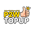 6.P2W Topup-gameonline-logo-mar26