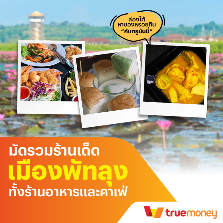 โปรโมชันทรูมันนี่