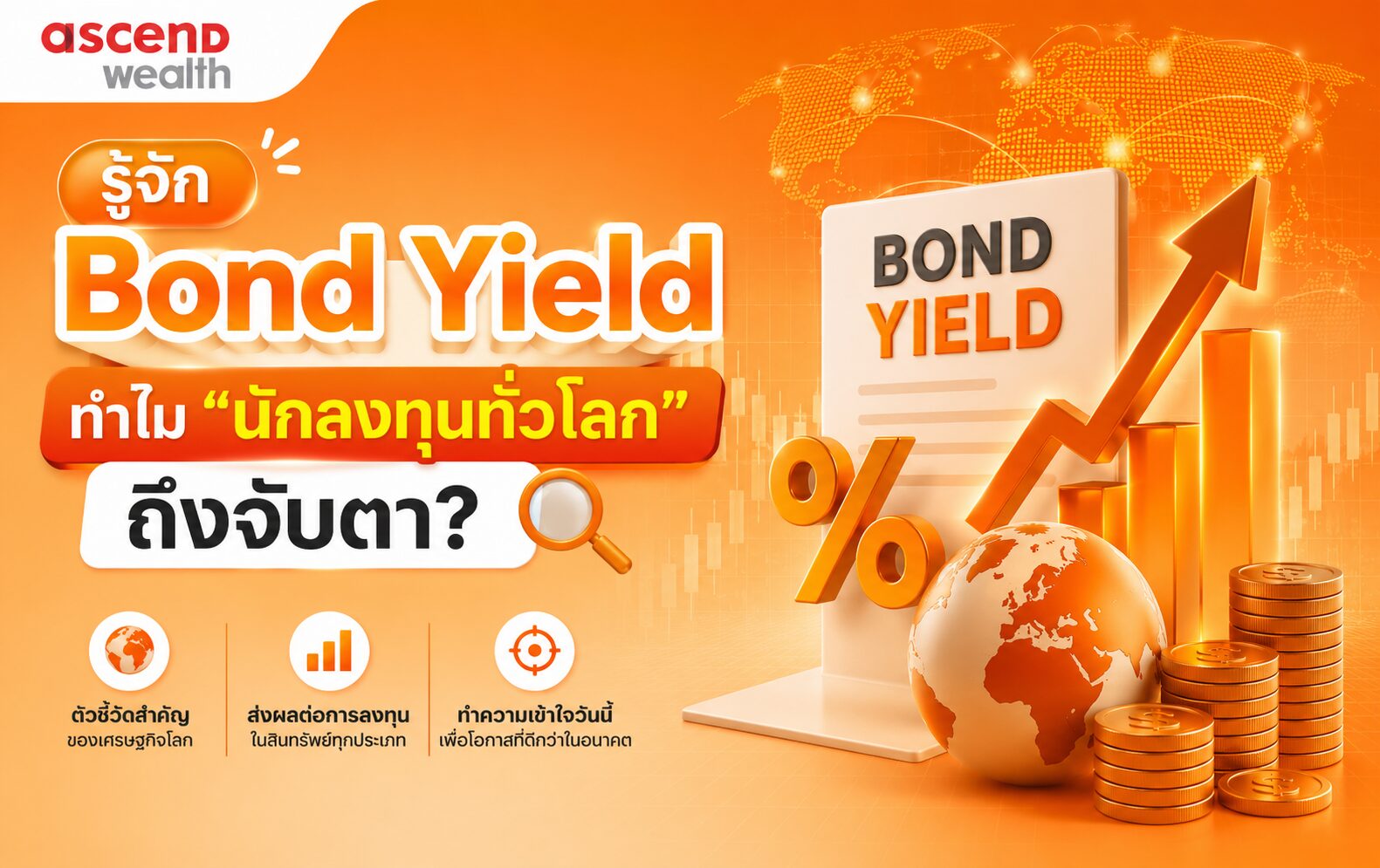 Bond Yield